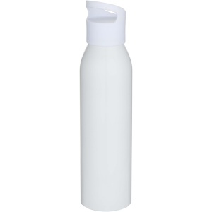 PF™ Sky sticlă de apă 650 ml simplu perete din oțel inoxidabil reciclat RCS - Img 2