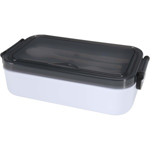 PF™ Snappy lunch box and cutlery set - Img 1