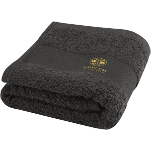 PF™ Sophia 450 g/m² cotton towel 30x50 cm - Img 18