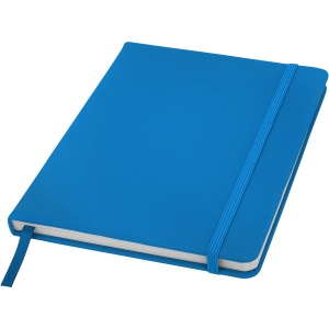 PF™ Spectrum A5 hard cover notebook