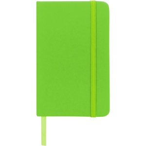 PF™ Spectrum A6 hard cover notebook
