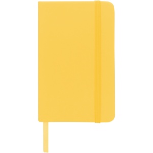 PF™ Spectrum A6 hard cover notebook