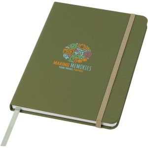 PF™ Spectrum carnet A5 cu pagini albe - Img 1