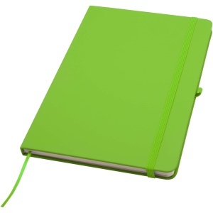 PF™ Spectrum Plus A5 hard cover notebook