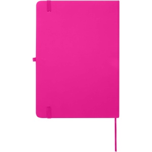 PF™ Spectrum Plus A5 hard cover notebook