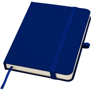 PF™ Spectrum Plus A6 hard cover notebook