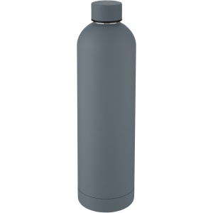 PF™ Spring 1 L copper vacuum insulated bottle
