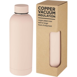 PF™ Spring 500 ml copper vacuum insulated bottle