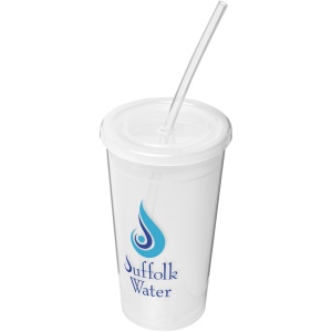 PF™ Stadium pahar dublu perete 350 ml - Img 13