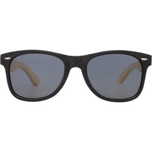 PF™ Sun Ray bamboo sunglasses