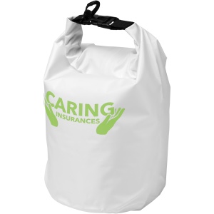 PF™ Survivor geantă impermeabilă cu închidere tip roll-down 5L - Img 1