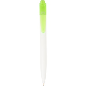 PF™ Thalaasa ocean-bound plastic ballpoint pen (black ink)