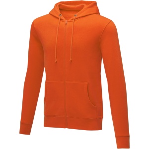 PF™ Theron men’s full zip hoodie