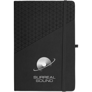 PF™ Theta A5 hard cover notebook - Img 5