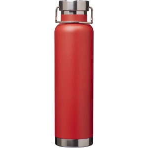 PF™ Thor 650 ml copper vacuum insulated sport bottle
