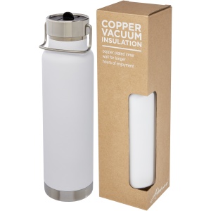 PF™ Thor 750 ml copper vacuum insulated sport bottle