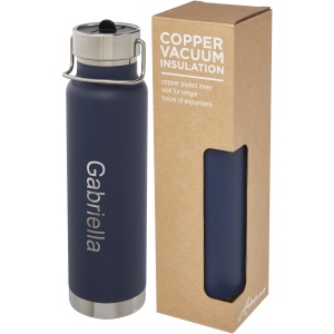 PF™ Thor sticlă sport termoizolantă din cupru 750 ml - Img 13