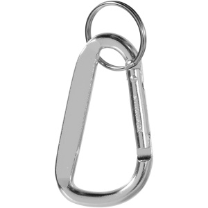 PF™ Timor carabiner keychain