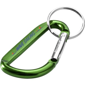 PF™ Timor breloc cu carabină - Img 1
