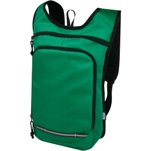 PF™ Trails GRS RPET outdoor backpack 6.5L