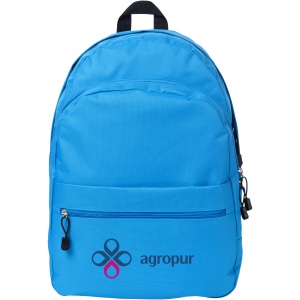 PF™ Trend 4-compartment backpack 17L - Img 27