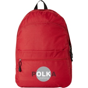 PF™ Trend 4-compartment backpack 17L - Img 37
