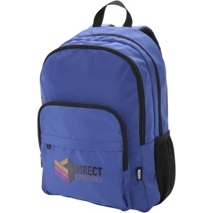 PF™ Trend Plus 15” GRS recycled laptop backpack 20L - Img 1