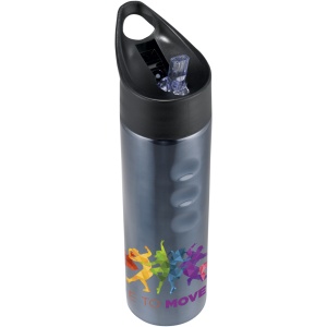 PF™ Trixie sticlă sport din oțel inoxidabil 750 ml - Img 9