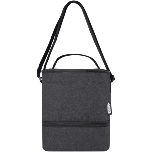 PF™ Tundra 9-can GRS RPET lunch cooler bag 9L