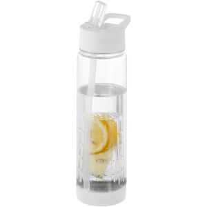 PF™ Tutti-frutti 740 ml Tritan™ infuser sport bottle