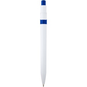 PF™ Unica recycled plastic ballpoint pen (black ink)