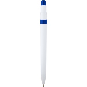 PF™ Unica recycled plastic ballpoint pen (black ink)