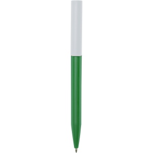 PF™ Unix recycled plastic ballpoint pen (blue ink)