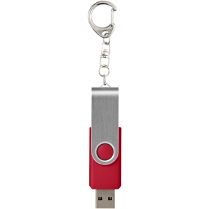 PF™ Rotate USB 3.0 with keychain