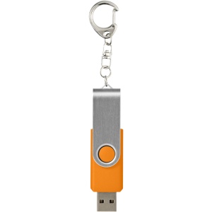 PF™ Rotate USB 3.0 with keychain