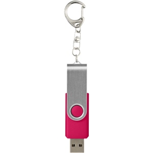 PF™ Rotate USB 3.0 with keychain