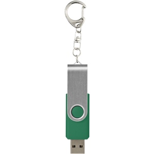 PF™ Rotate USB 3.0 with keychain