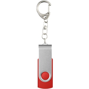 PF™ Rotate USB 3.0 with keychain