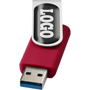 PF™ Rotate USB 3.0 with doming
