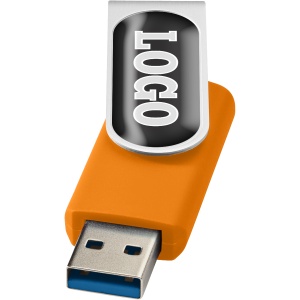 PF™ Rotate USB 3.0 with doming