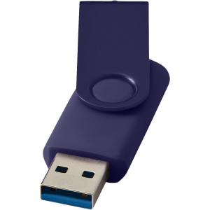PF™ Rotate metallic USB 3.0