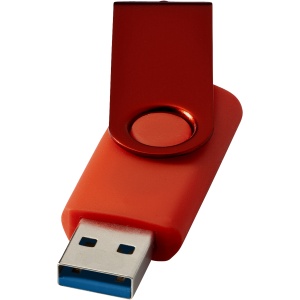 PF™ Rotate metallic USB 3.0