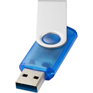 PF™ Rotate USB 3.0 translucent