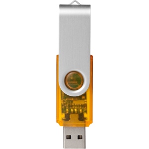 PF™ Rotate USB 3.0 translucent