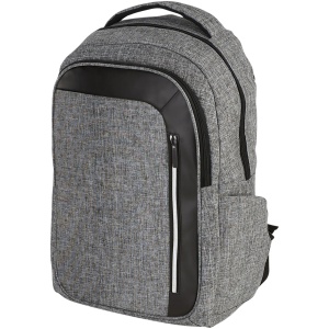 PF™ Vault RFID 15" laptop backpack 16L