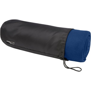 PF™ Willow GRS RPET polar fleece blanket