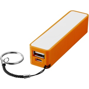 PF™ WS104 2000/2200/2600 mAh power bank