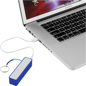 PF™ WS104 2000/2200/2600 mAh power bank
