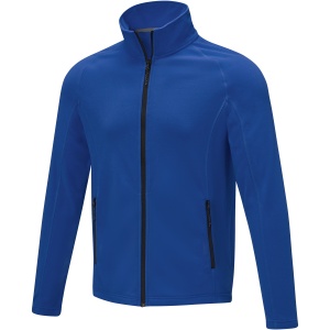 PF™ Zelus men's fleece jacket