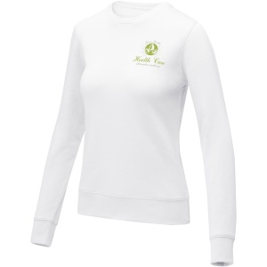 PF™ Zenon women’s crewneck sweater - Img 23